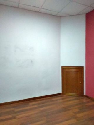 Local comercial en alquiler en José Zorrilla - Padre Claret en Segovia