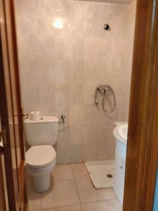 Local comercial en alquiler en José Zorrilla - Padre Claret en Segovia