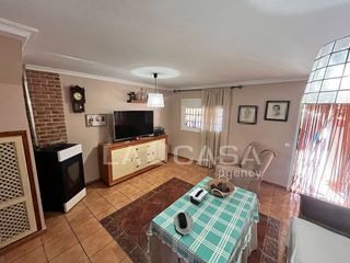 Chalet en venta en San García en Algeciras