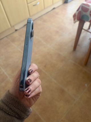 iPhone 13 Pro Azul