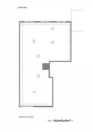 Local comercial en venta en Durango