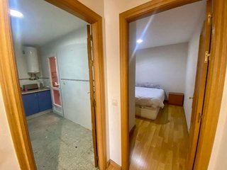 Piso en venta en Centro - El Pilar en Ciudad Real