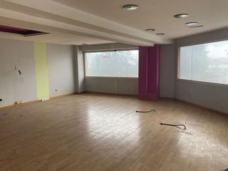 Local comercial en alquiler en Cuatro Caminos - Plaza de la Cubela en Coruña (A)