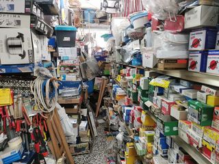 Local comercial en alquiler en Pinares de Venecia en Zaragoza