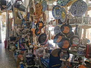 Local comercial en alquiler en Pinares de Venecia en Zaragoza