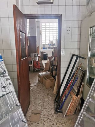 Local comercial en alquiler en Pinares de Venecia en Zaragoza