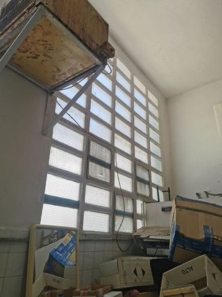 Local comercial en alquiler en Pinares de Venecia en Zaragoza