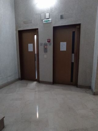 Oficina en alquiler en San Pedro de Deusto-La Ribera en Bilbao