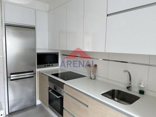 Piso en alquiler en Ares