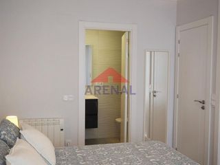 Piso en alquiler en Ares