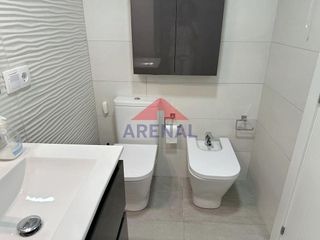 Piso en alquiler en Ares
