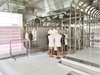 Local comercial en alquiler en Centro en Almería