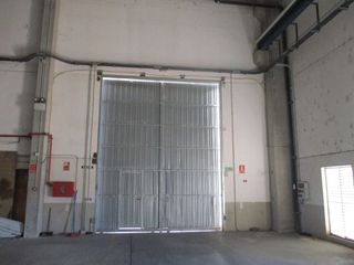 Nave industrial en alquiler en Tablada en Sevilla