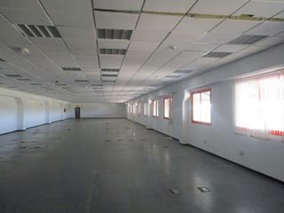 Nave industrial en alquiler en Tablada en Sevilla