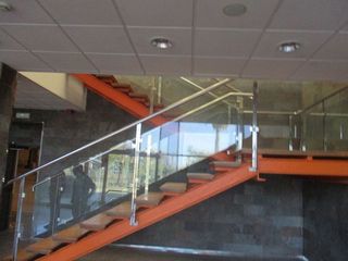 Nave industrial en alquiler en Tablada en Sevilla