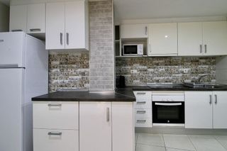 Piso en alquiler en Marina Botafoc - Platja de Talamanca en Ibiza/Eivissa