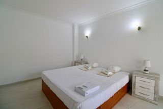 Piso en alquiler en Marina Botafoc - Platja de Talamanca en Ibiza/Eivissa