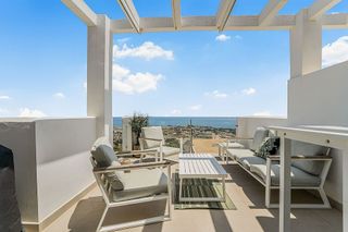 Dúplex en alquiler en Monterrey - Rancho Domingo en Benalmádena