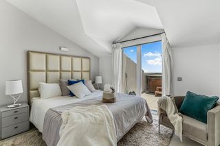 Dúplex en alquiler en Monterrey - Rancho Domingo en Benalmádena