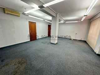 Oficina en alquiler en Centro en Ourense