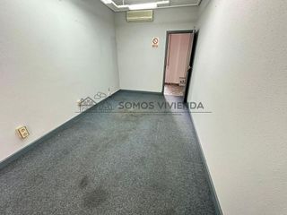 Oficina en alquiler en Centro en Ourense