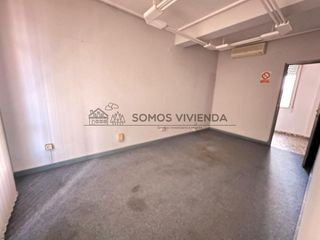 Oficina en alquiler en Centro en Ourense