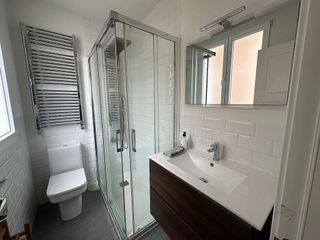 Piso en alquiler en Castellana en Madrid