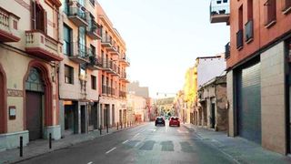 Terreno en venta en Centre Vila en Vilafranca del Penedès