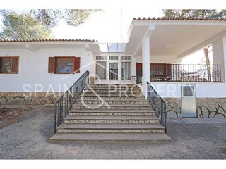Chalet en venta en Turís