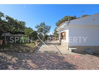 Chalet en venta en Turís