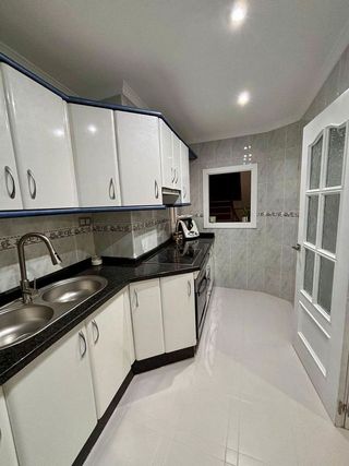 Chalet en venta en Zona de Cueva de Menga en Antequera