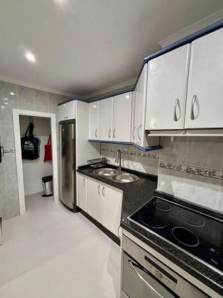 Chalet en venta en Zona de Cueva de Menga en Antequera