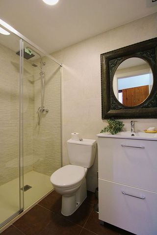 Casa adosada en venta en Coín