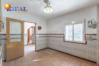 Chalet en venta en Barrio de la Vega en Monachil