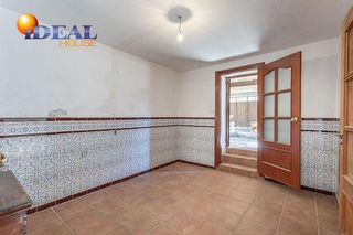 Chalet en venta en Barrio de la Vega en Monachil