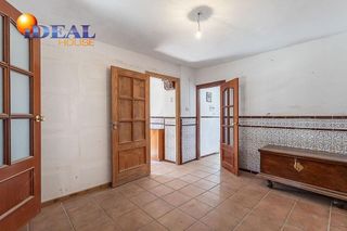 Chalet en venta en Barrio de la Vega en Monachil