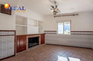 Chalet en venta en Barrio de la Vega en Monachil