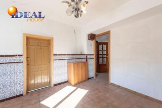 Chalet en venta en Barrio de la Vega en Monachil