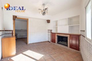 Chalet en venta en Barrio de la Vega en Monachil
