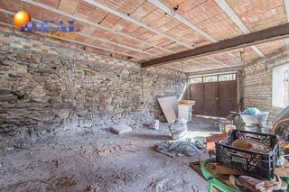 Chalet en venta en Barrio de la Vega en Monachil