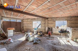 Chalet en venta en Barrio de la Vega en Monachil