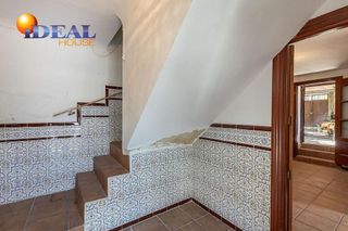Chalet en venta en Barrio de la Vega en Monachil