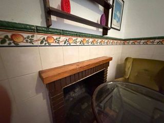 Casa en venta en Borriol