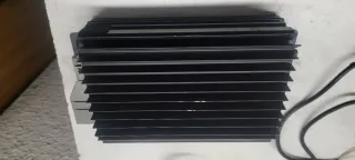 Amplificador Bose W220 MC 220 820 02 89