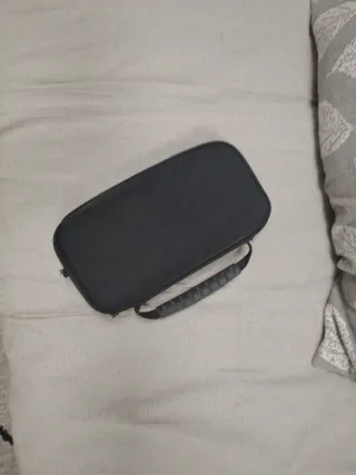 Funda Nintendo Switch