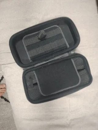 Funda Nintendo Switch