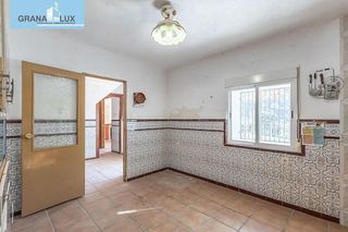Chalet en venta en Barrio de la Vega en Monachil