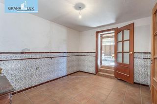 Chalet en venta en Barrio de la Vega en Monachil