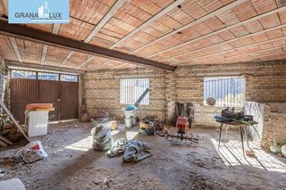 Chalet en venta en Barrio de la Vega en Monachil