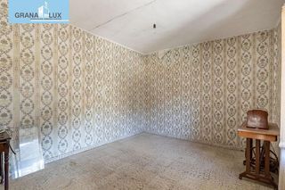 Chalet en venta en Barrio de la Vega en Monachil